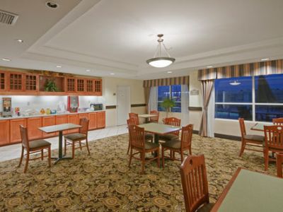 La Quinta By Wyndham 3*