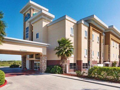 La Quinta By Wyndham Hotel 3*