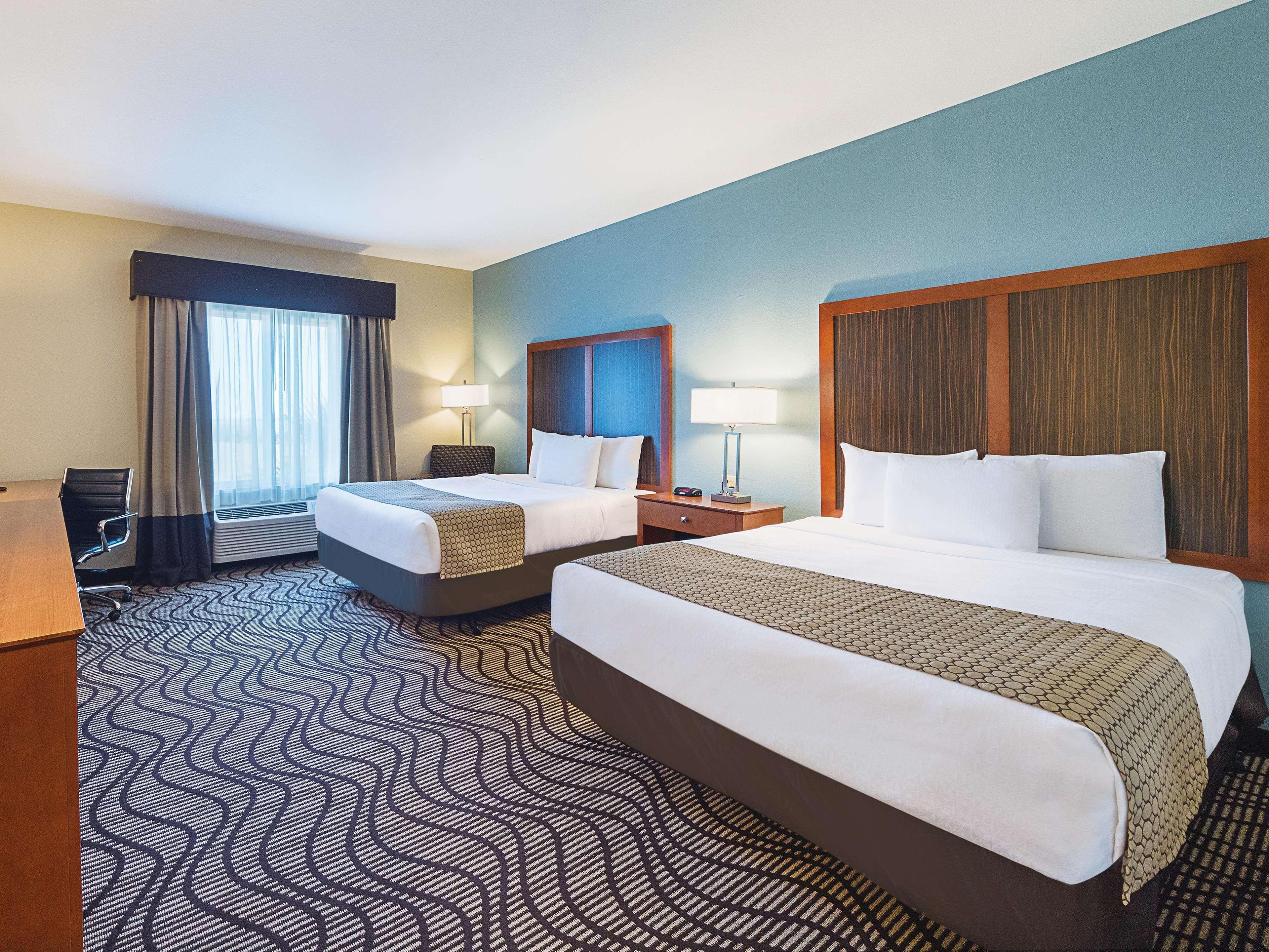 La Quinta By Wyndham