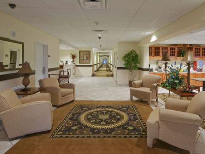 La Quinta By Wyndham Mathis